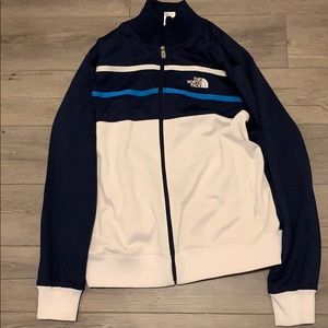 North face jacket